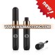 2016 New style empty black plastic mascara tube / case / packaging / container / bottle / packing