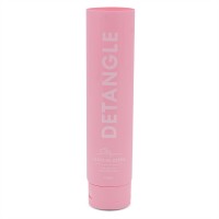 D45mm 150ml PE Cosmetics Packaging Tube leave in clean tube skin care tube with flip cap