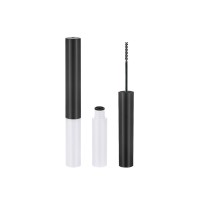 Wholesale top grade cosmetic packaging empty liggloss tube mascara tube eyelash growth bottle