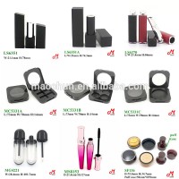 2017/8 Maochun new products collection plastic makeup container