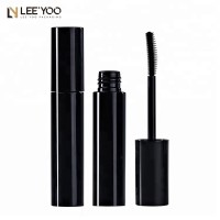 PA-1091A Cylinder custom your own mascara tube with brush