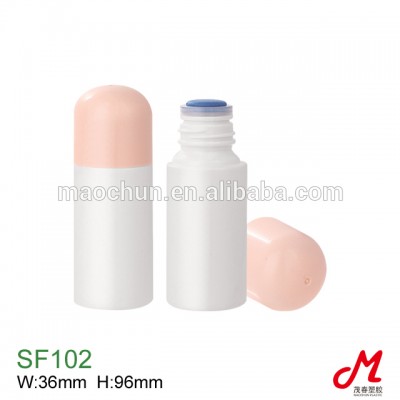 Plastic 50ml Mopidick liquid make-up water lotion container bottle