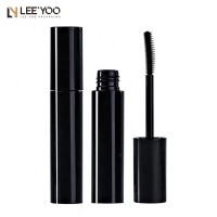 PA-1091B Cylinder custom your own mascara tube with brush