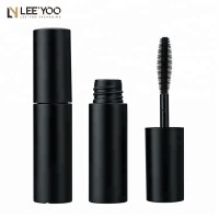 PA-2101 New design cylinder mini mascara container tube packaging