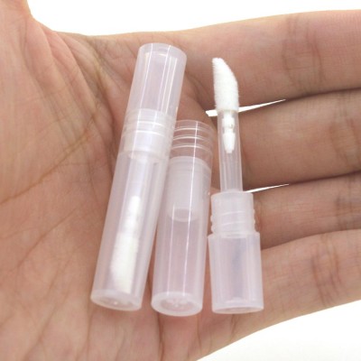 0.5ml mini lip gloss tubes container