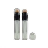 Concealer tube foundation CC empty concealer stick with sponge